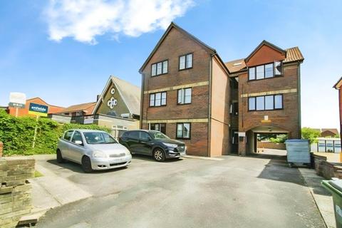 1 bedroom flat for sale, Shirley Road, Southampton SO15