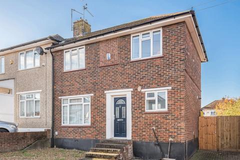 2 bedroom semi-detached house for sale, Glenmore Road, Welling