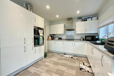 4 bedroom detached house for sale, Teal Way, Wistaston, CW2