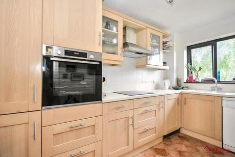 undefined, St Pauls Court, Rusthall, Tunbridge Wells