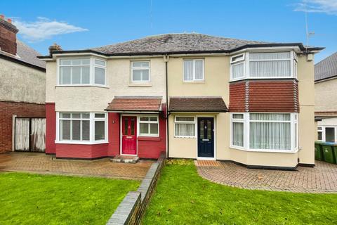 4 bedroom semi-detached house for sale, Stoneham Lane, Southampton SO16