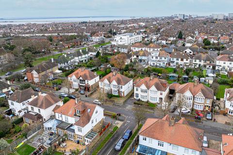 undefined, Sackville Road, Southend-on-sea, SS2