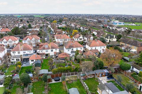 undefined, Sackville Road, Southend-on-sea, SS2