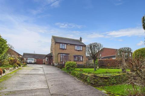 4 bedroom detached house for sale, Main Street, Barton In The Beans, Nuneaton