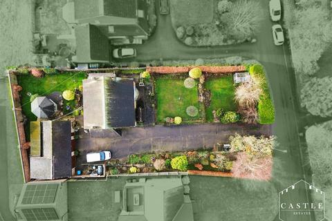 4 bedroom detached house for sale, Main Street, Barton In The Beans, Nuneaton