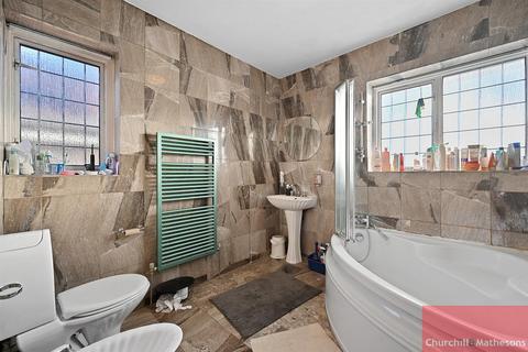 undefined, Bowes Road, London, W3 7