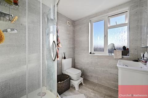 undefined, Bowes Road, London, W3 7