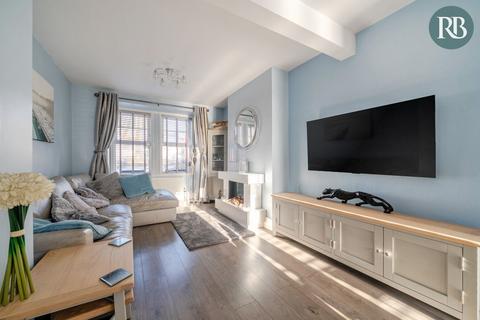 2 bedroom terraced house for sale, Old Shoreham Road, Brighton BN42