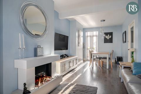 2 bedroom terraced house for sale, Old Shoreham Road, Brighton BN42