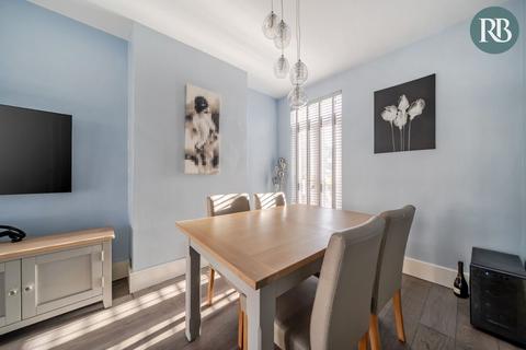 2 bedroom terraced house for sale, Old Shoreham Road, Brighton BN42