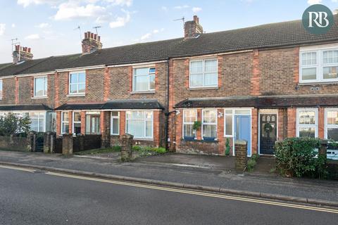 Old Shoreham Road, Brighton BN42