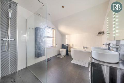 2 bedroom terraced house for sale, Old Shoreham Road, Brighton BN42