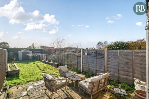 2 bedroom terraced house for sale, Old Shoreham Road, Brighton BN42