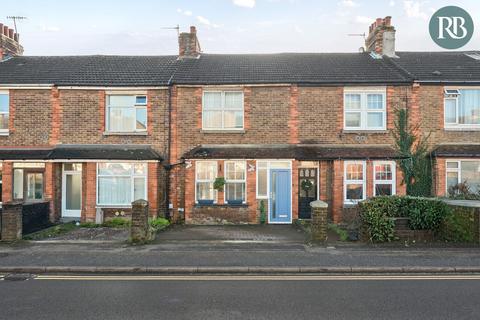 2 bedroom terraced house for sale, Old Shoreham Road, Brighton BN42