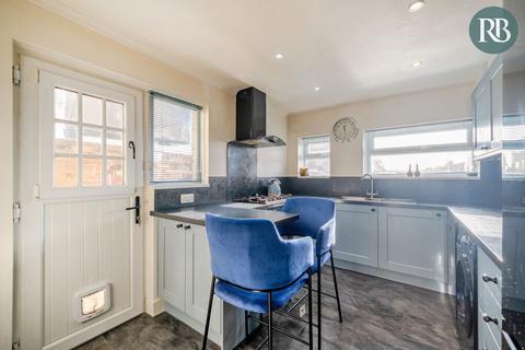 2 bedroom terraced house for sale, Old Shoreham Road, Brighton BN42