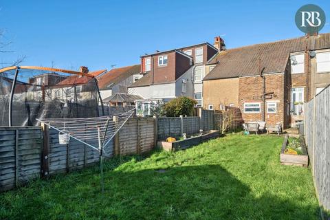 2 bedroom terraced house for sale, Old Shoreham Road, Brighton BN42