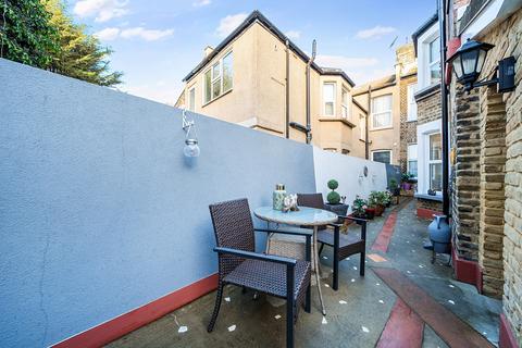 undefined, Childeric Road, New Cross, London