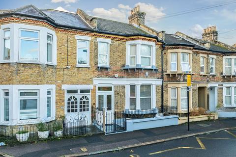 2 bedroom maisonette for sale, Childeric Road, New Cross, London