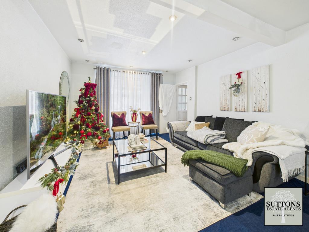 Living room 2