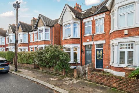 3 bedroom semi-detached house for sale, Levendale Road, London, SE23
