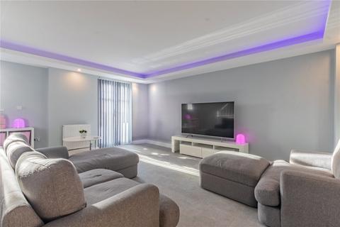 Turnpike Close, Rochdale OL12