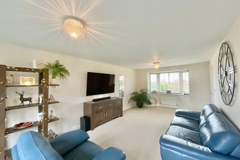 5 bedroom detached house for sale, Hazel Way, Edleston, CW5