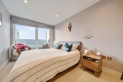2 bedroom apartment for sale, Merryweather Place, London