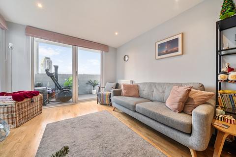 2 bedroom apartment for sale, Merryweather Place, Greenwich