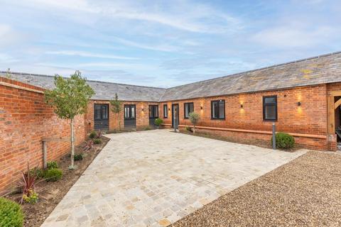 undefined, Glebe Farm, Stewkley Road, Leighton Buzzard
