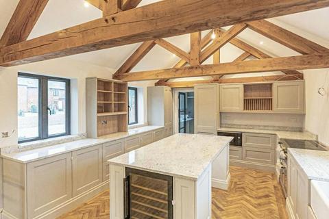 undefined, Glebe Farm, Stewkley Road, Leighton Buzzard