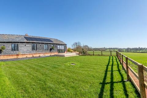 undefined, Glebe Farm, Stewkley Road, Leighton Buzzard