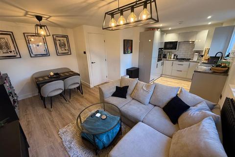 undefined, Osprey Road, Waltham Abbey