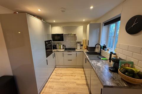 undefined, Osprey Road, Waltham Abbey