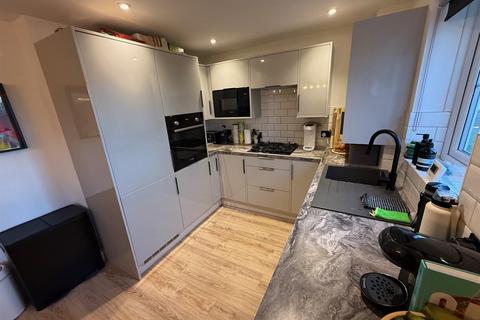 undefined, Osprey Road, Waltham Abbey
