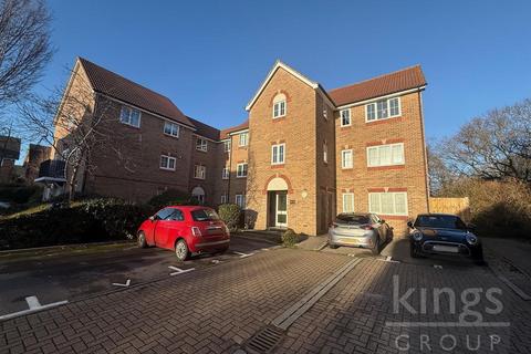 undefined, Osprey Road, Waltham Abbey