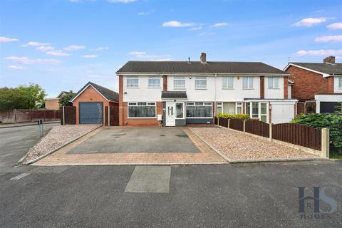 4 bedroom semi-detached house for sale, Keyse Road, Sutton Coldfield
