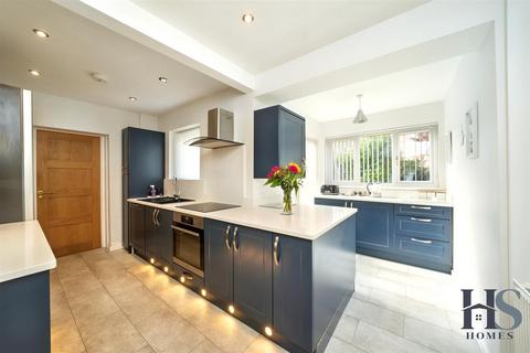 4 bedroom semi-detached house for sale, Keyse Road, Sutton Coldfield
