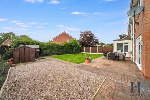 4 bedroom semi-detached house for sale, Keyse Road, Sutton Coldfield