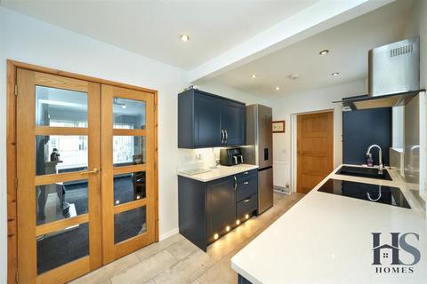 4 bedroom semi-detached house for sale, Keyse Road, Sutton Coldfield
