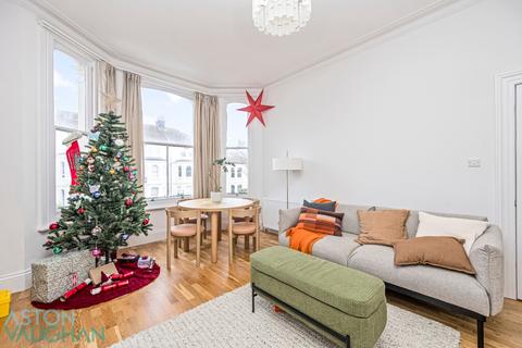 2 bedroom flat for sale, 12 Westbourne Villas, East Sussex BN3