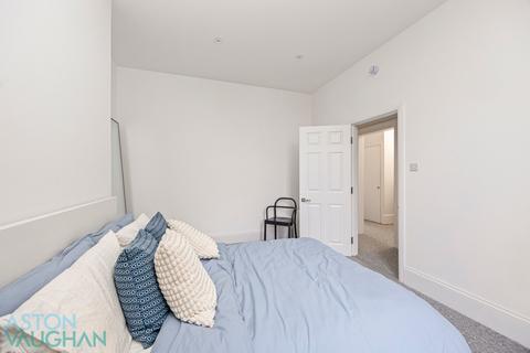 2 bedroom flat for sale, 12 Westbourne Villas, East Sussex BN3