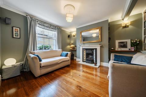 undefined, Brand Street, London