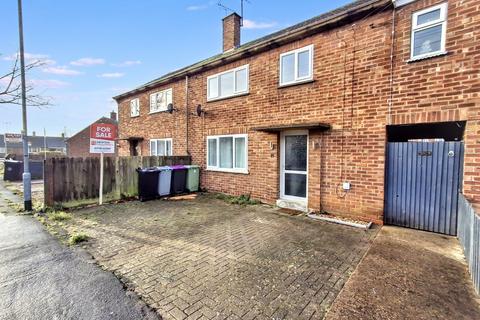 3 bedroom terraced house for sale, Edinburgh Crescent, Bourne, PE10