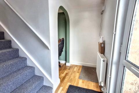 3 bedroom terraced house for sale, Edinburgh Crescent, Bourne, PE10