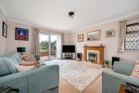 3 bedroom detached bungalow for sale, Lavender Way, Bourne, PE10