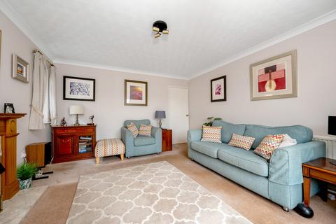 3 bedroom detached bungalow for sale, Lavender Way, Bourne, PE10