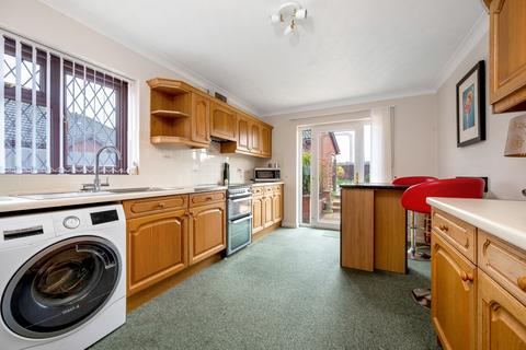 3 bedroom detached bungalow for sale, Lavender Way, Bourne, PE10
