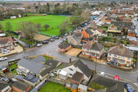 undefined, Nowells Lane, Bourne, PE10