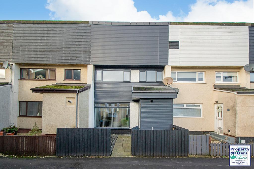 3 Bedroom Terraced for Sale