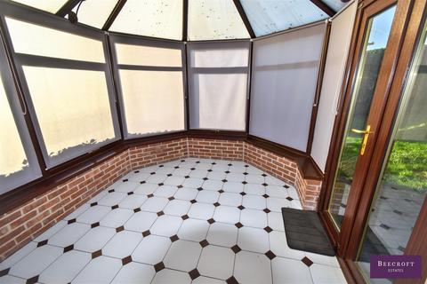 undefined, Caraway Grove, Swinton, Mexborough